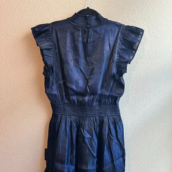 Lulu's Mini Dress - Picture 7 of 7